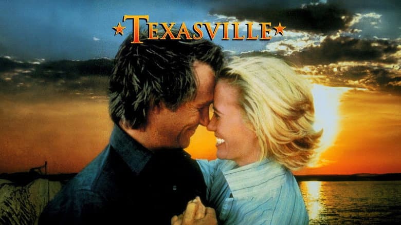 Texasville still