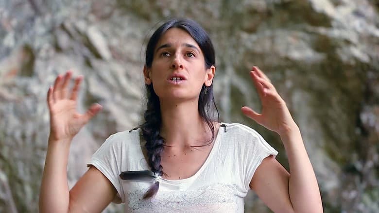 Partition Libre - Sur Les Traces De Patrick Berhault still