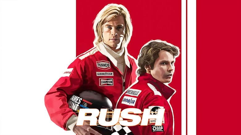 Rush still