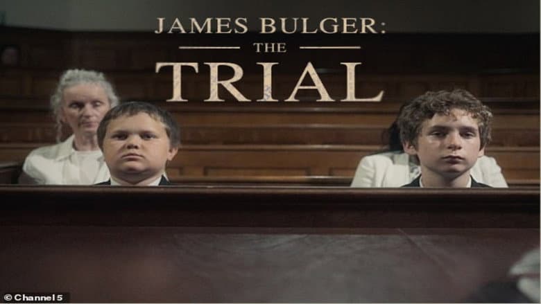 James Bulger: The Trial still
