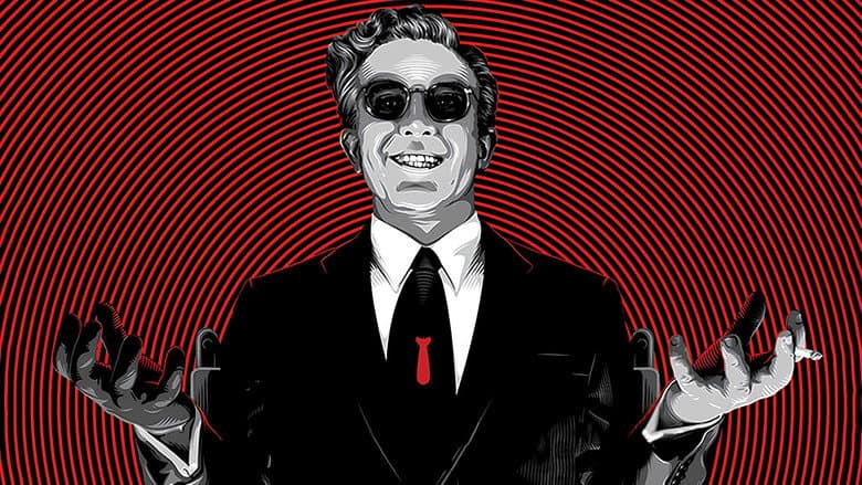 Dr. Strangelove or: How I Learned to Stop Worrying and Love the Bomb still