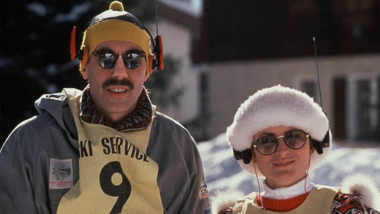 Snowroller still