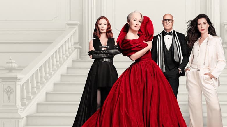 The Devil Wears Prada 2 still