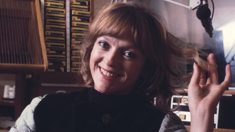 Annie Nightingale: Bird on the Wireless still
