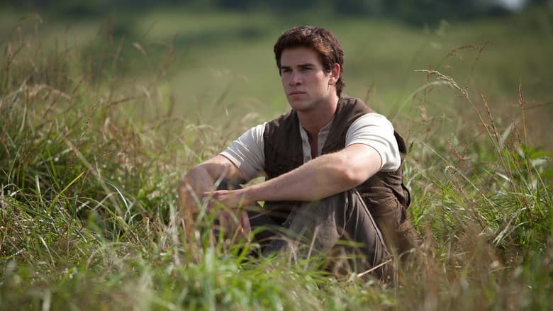 The Hunger Games still