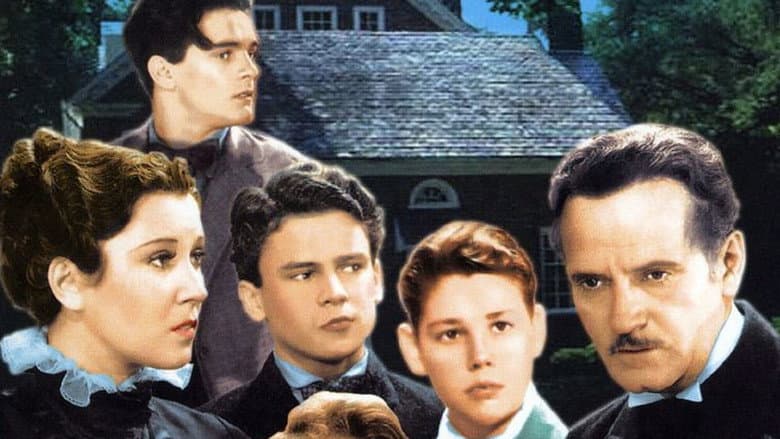 Little Men still