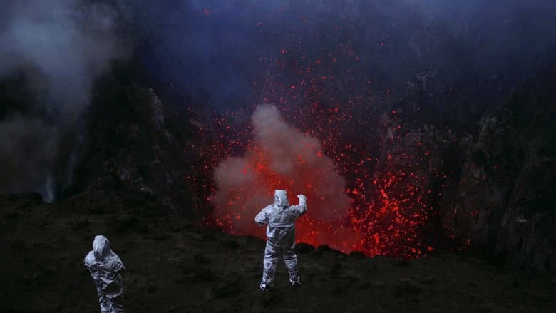 Into the Inferno still