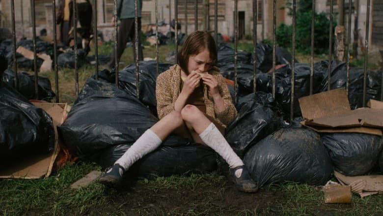 Ratcatcher still