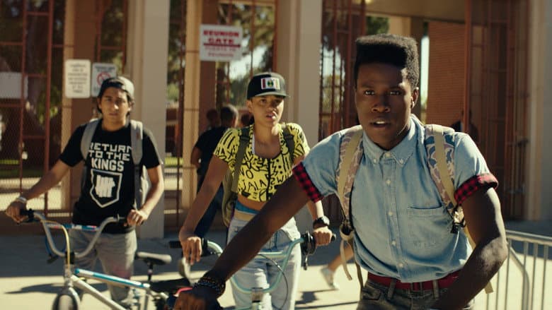 Dope still