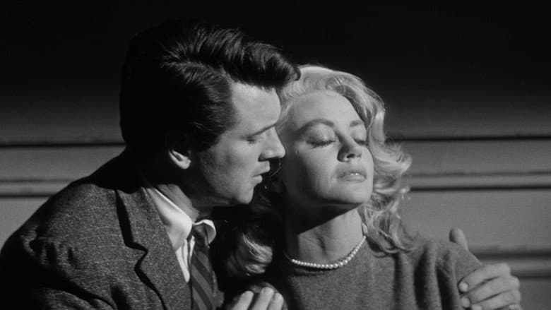 The Tarnished Angels still