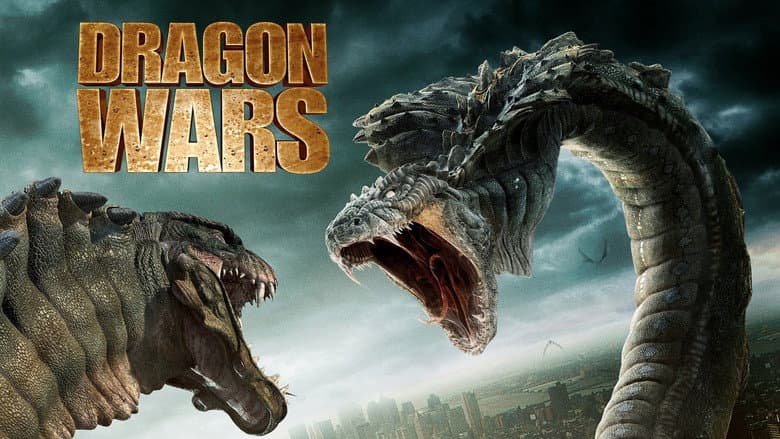 Dragon Wars: D-War still