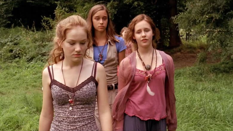 The Wild Chicks and Life still