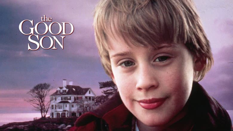 The Good Son still