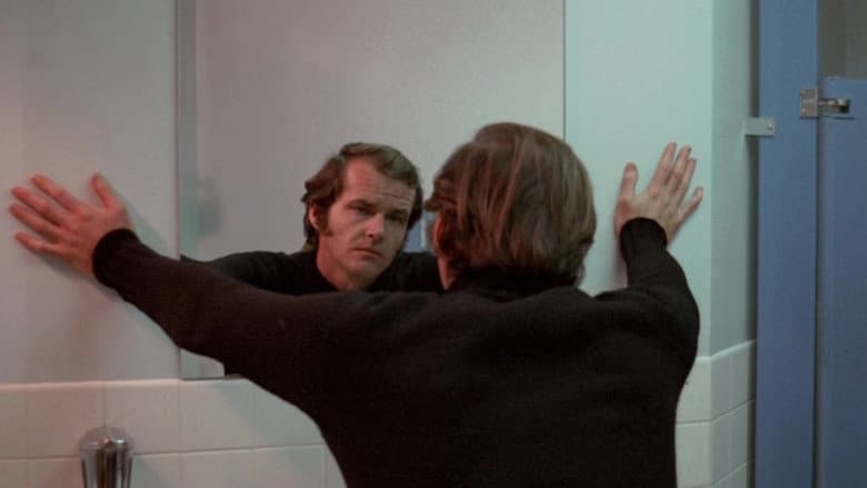 Five Easy Pieces still