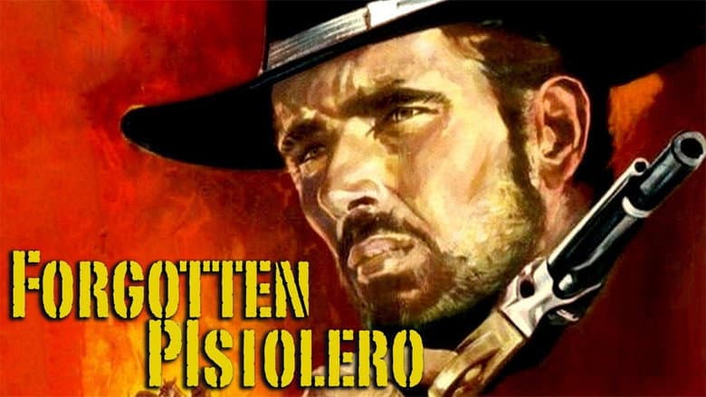 Forgotten Pistolero still
