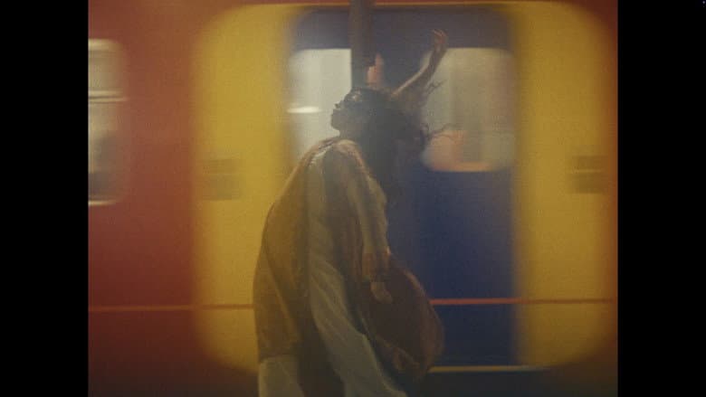 The Children of Orpheus still