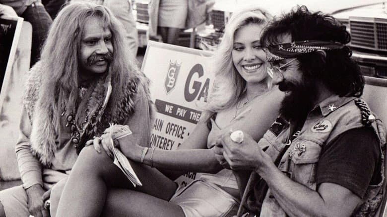 Cheech & Chong's Next Movie still