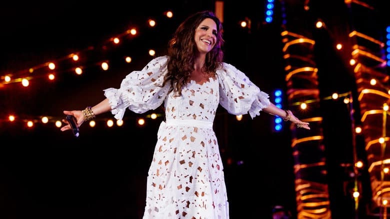 Multishow ao Vivo: Ivete Sangalo 20 Anos still