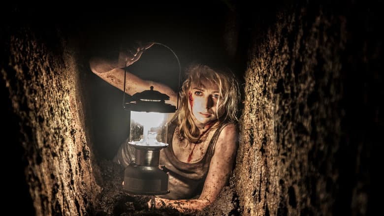 From the Dark still