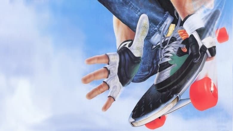 Gleaming the Cube still