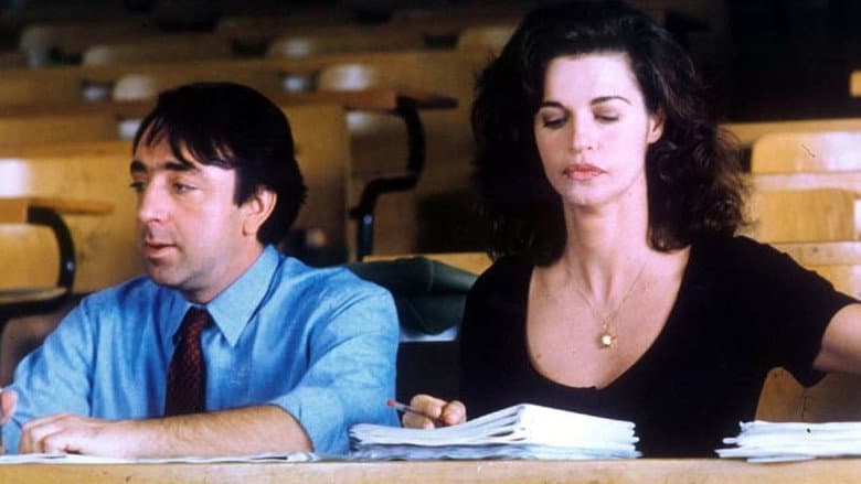 La scuola still