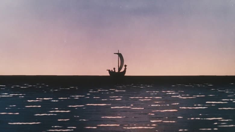 The Treasure of Bird Island still