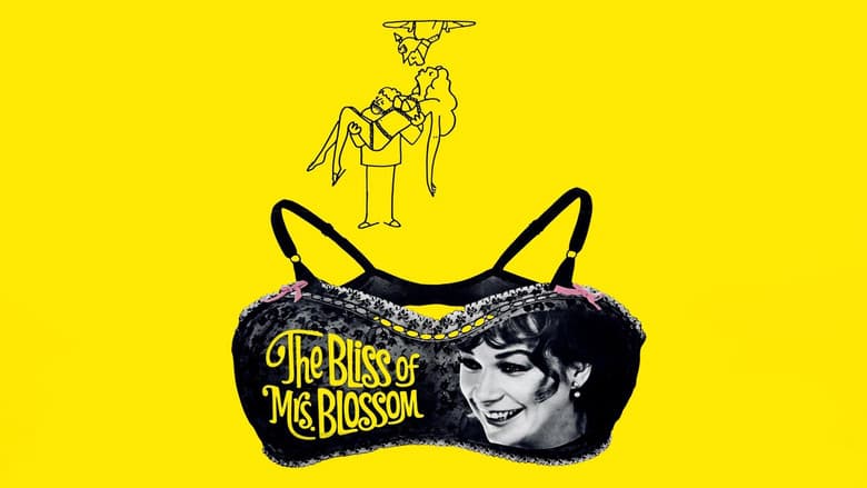 The Bliss of Mrs. Blossom still