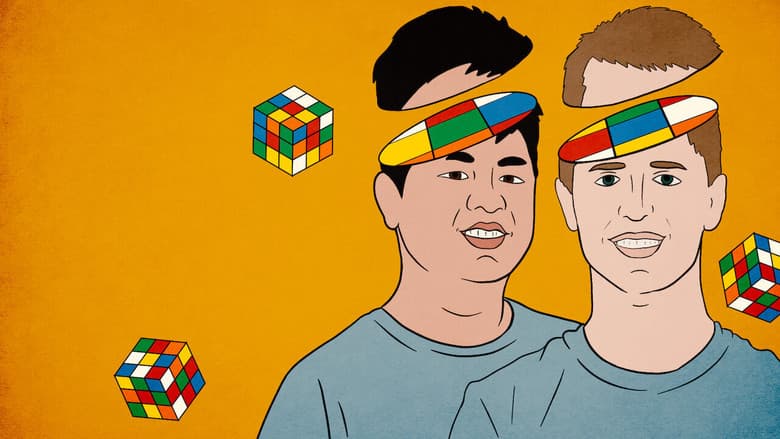 The Speed Cubers still
