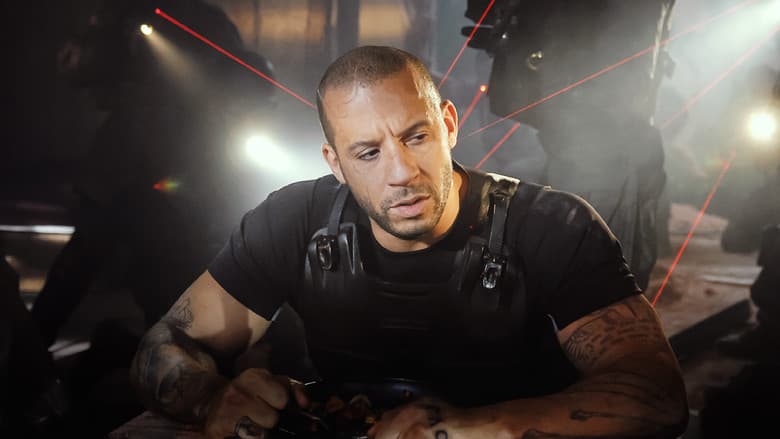 Babylon A.D. still