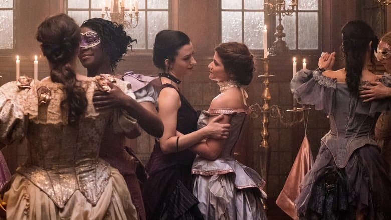The Carmilla Movie still
