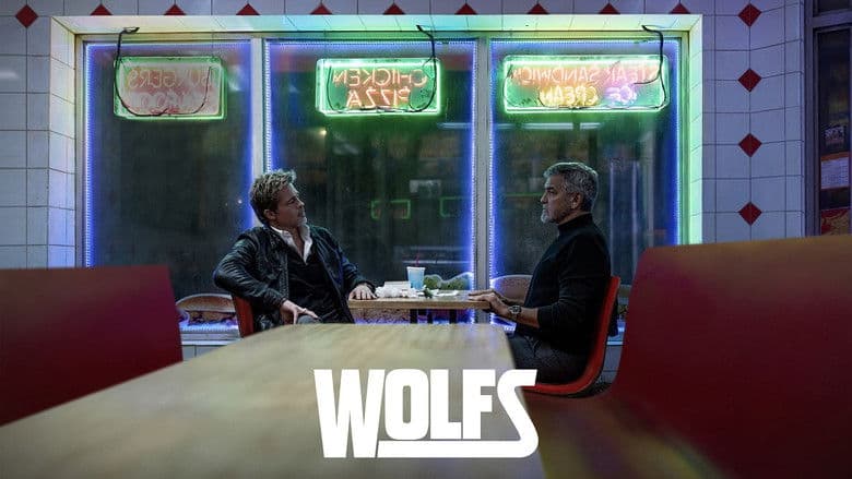 Wolfs still