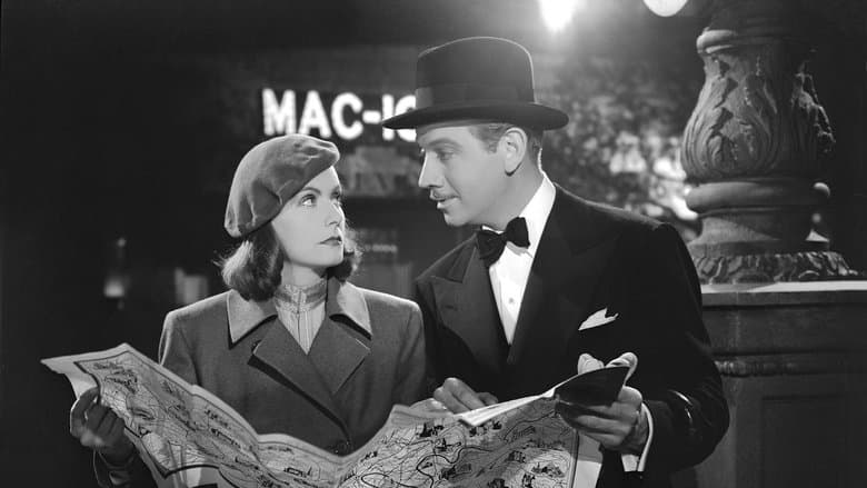 Ninotchka still