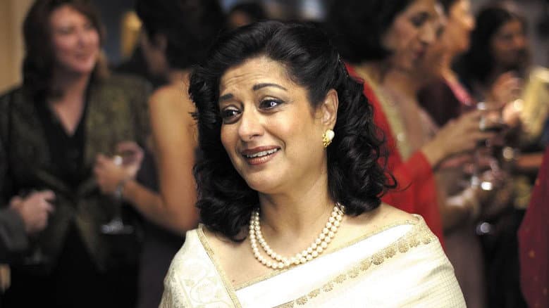 Bollywood/Hollywood still