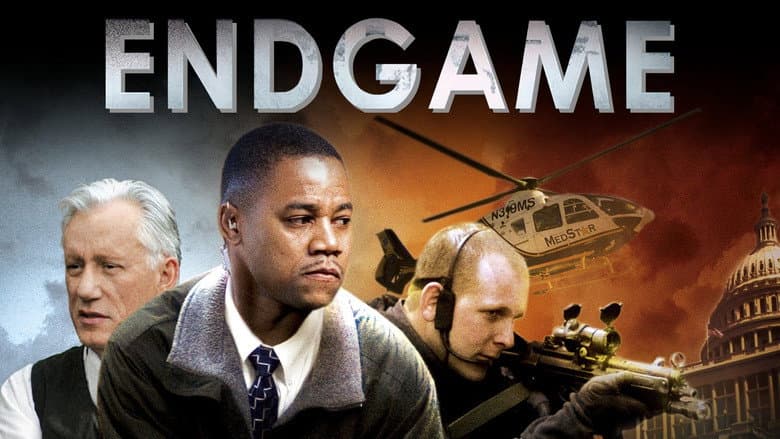 End Game still