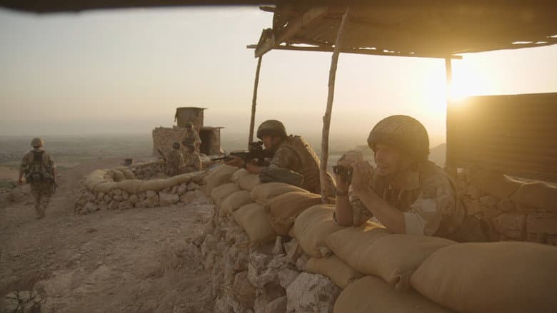 Kajaki still