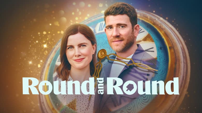 Round and Round still