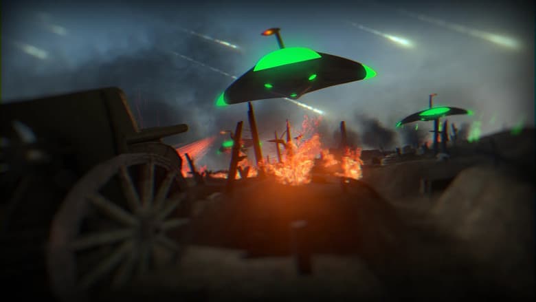 Watch the Skies!: Science Fiction, the 1950s and Us still
