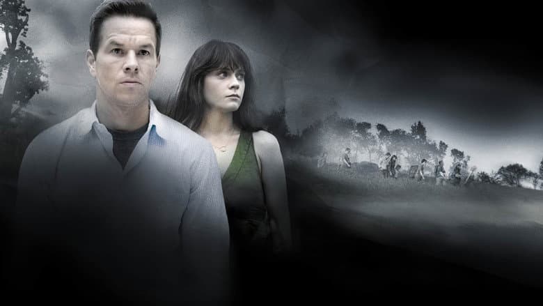 The Happening still