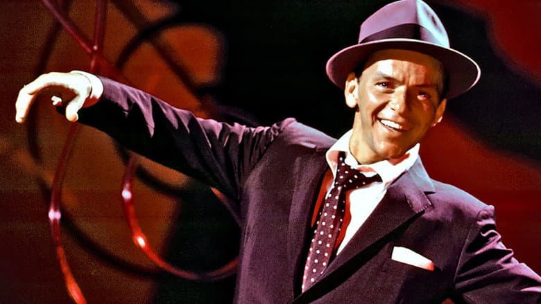 Frank Sinatra: The Voice of the Century still
