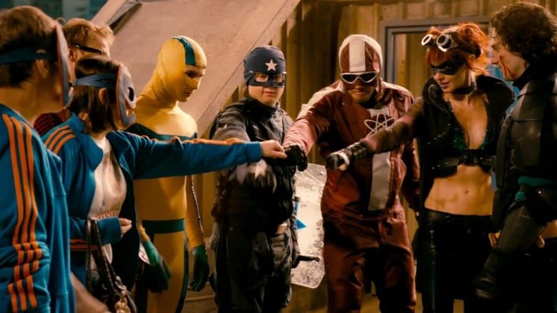 Kick-Ass 2 still