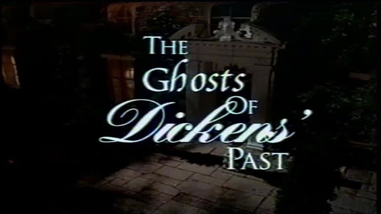 The Ghosts of Dickens' Past still