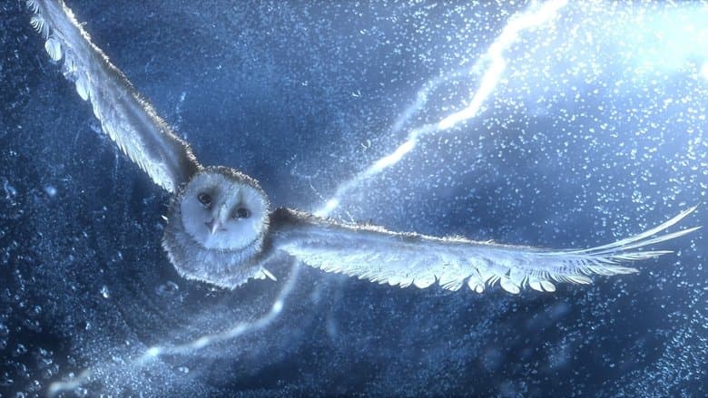 Legend of the Guardians: The Owls of Ga'Hoole still