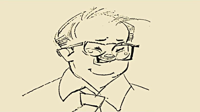Tex Avery: A Crazy World still