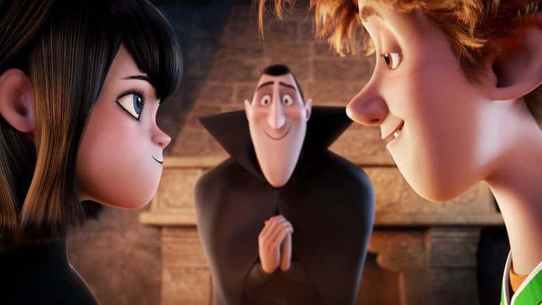 Hotel Transylvania still