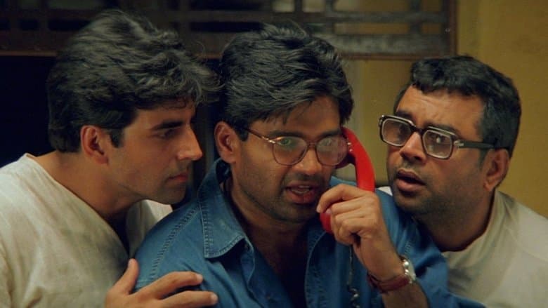 Hera Pheri still