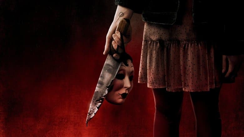 The Strangers: Chapter 2 still