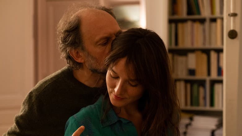 Anaïs in Love still