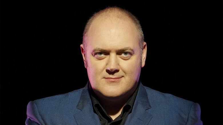 Dara Ó Briain: Talks Funny still