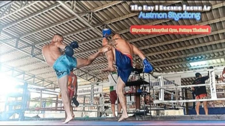 Sityodtong Training Camp still