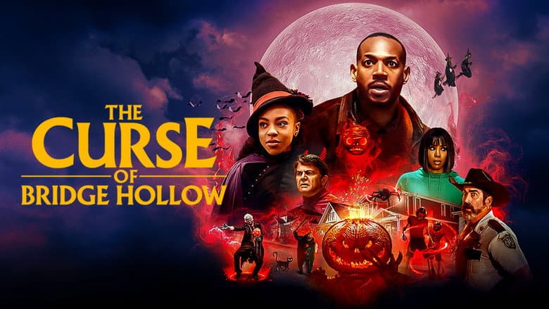 The Curse of Bridge Hollow still